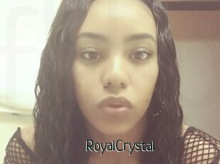RoyalCrystal