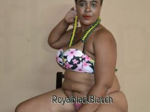 RoyalblackBiatch