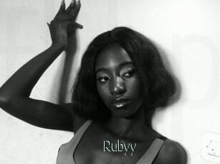 Rubyy