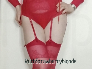 RuthStrawberryblonde