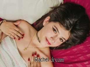 Rachel_dream