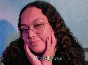 Racheljamees