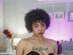 Racyblue