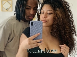 Raidenandlorelei
