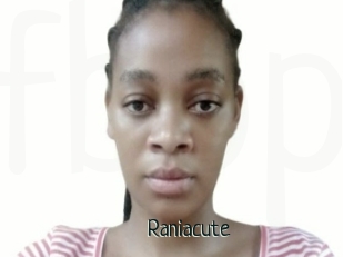Raniacute