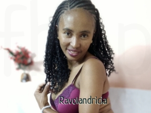 Ravolandricia