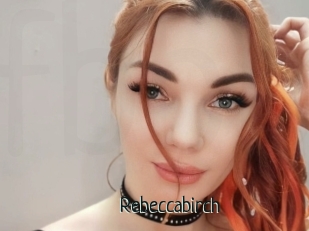 Rebeccabirch