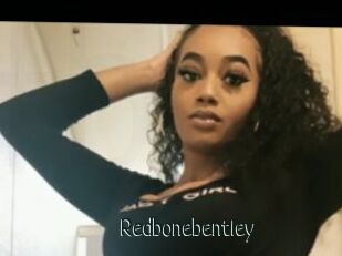 Redbonebentley