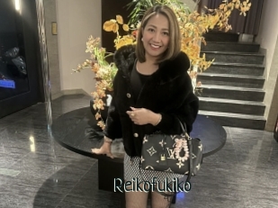 Reikofukiko