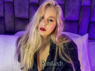 Remikoch