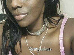 Remylucious