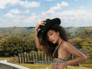 Renatasagasti