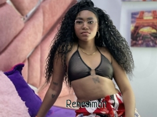 Renesimon
