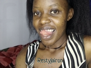 Restyjairon