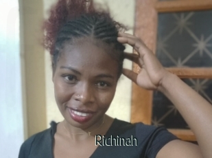 Richinah