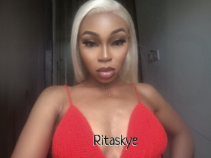 Ritaskye