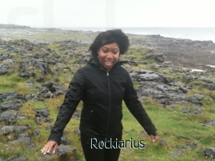 Rockiarius