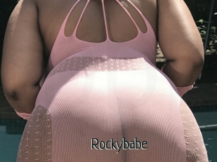 Rockybabe