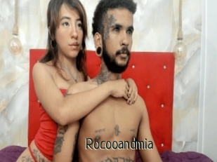 Rocooandmia