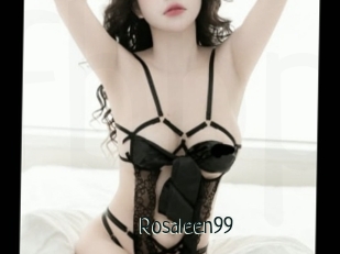 Rosaleen99