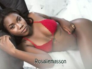Rosaliemasson