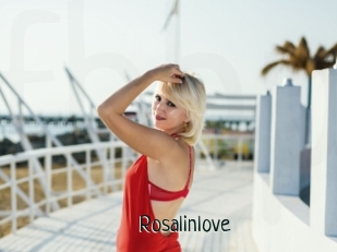 Rosalinlove