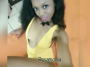 Rosamonia