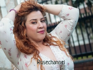Rosechannel