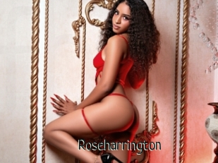Roseharrington