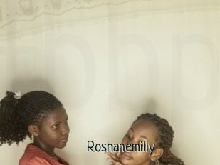 Roshanemilly