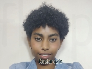 Rosiarozia