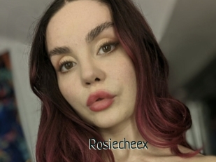 Rosiecheex