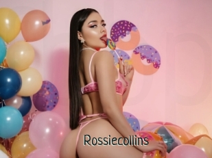 Rossiecollins