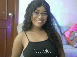 Rossyblue