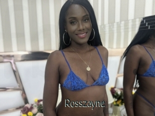 Rosszayne