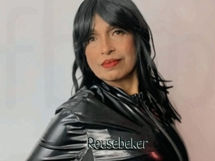 Rousebeker