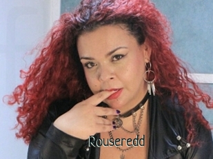 Rouseredd