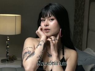 Rouxdelirium