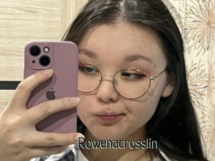 Rowenacrosslin