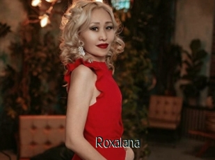 Roxalana
