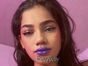 Roxxydolly