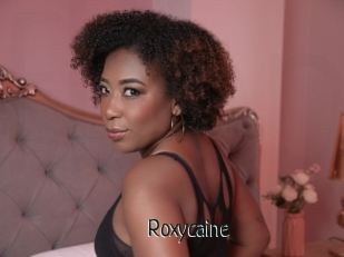 Roxycaine