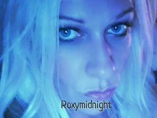 Roxymidnight