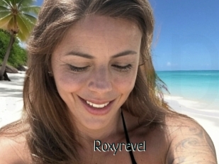 Roxyrevel