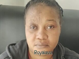 Royalassx