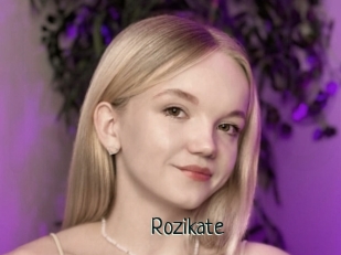 Rozikate