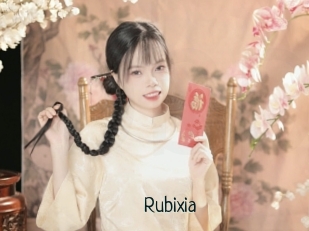Rubixia