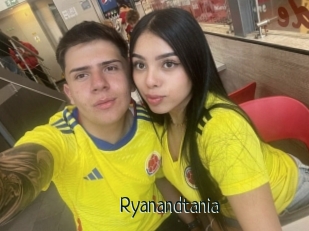 Ryanandtania