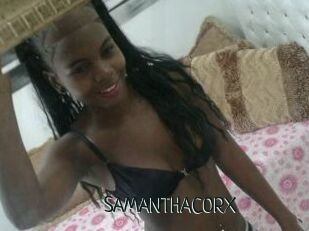 SAMANTHACORX
