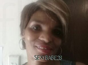 SEXYBABE28
